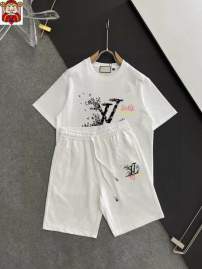 Picture of LV Shirt Pant Suits _SKULVM-5XLkdtr19323683